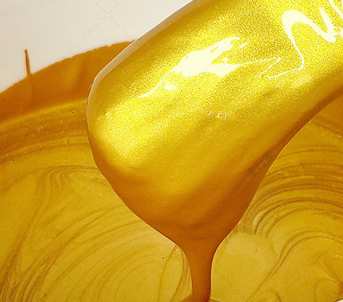 Green/Gold markers sunburst Alpine // Product Details // yobokies  (poweredBy isCMS)